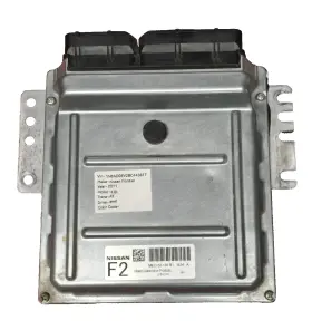 Mec150-130 Nissan 2011 Frontier Xterra 4.0 Pcm Ecm Ecu Engine Computer Module
