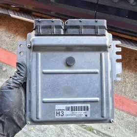 Mec150-170 Nissan 2011 Frontier Xterra 4.0l B1 Engine Computer Ecu Pcm Ecm
