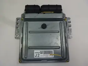Mec150-200 Nissan 2011 Xterra Frontier 4.0l C1 Engine Computer Ecu Pcm Ecm