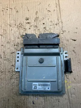 Mec150-210 Nissan 2011 Pathfinder 4.0l Ecu Pcm Engine Control Module X4175 Dg
