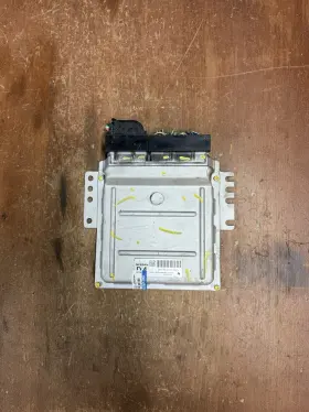 Mec150-370 Nissan Xterra Frontier 4.0l Ecm Ecu Pcm Pcu Engine Control Module Oem