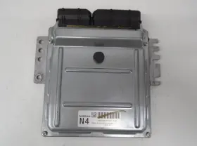 Mec150-410 Nissan 2011-2013 Xterra Frontier 4.0l C1 Engine Computer Ecu Pcm Ecm