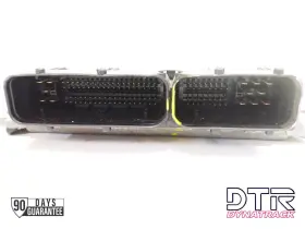 Mec175-130 Nissan Titan 2011 5.6l 4x4 Ecu Ecm Pcm Engine Control Module Oem #3