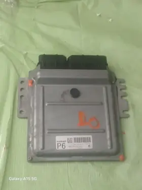 Mec175-200 Nissan 2011 Titan Engine Computer A1 Ecu Ecm 5.6l At