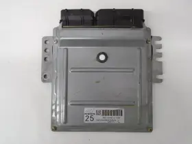 Mec175-440 Nissan 2012 Titan 5.6l C1 Engine Computer Control Module Ecu Ecm Pcm