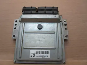 Mec175-480 Nissan 12 2012 Titan Engine Control Module Computer Ecm Ecu Unit
