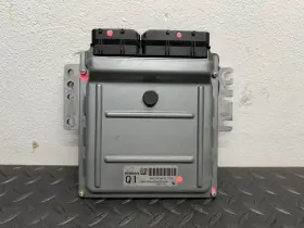 Mec175-240 Nissan Mec175240 2011 Titan 5.6l At Ecm Ecu Engine Control Module A1 Oem