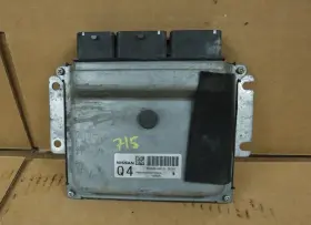 Mec300-000 Nissan 2013 Altima 2.5l Engine Computer Control Module Ecm Ecu Oem Mec300000