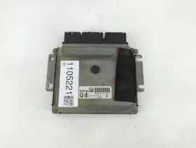 Mec300-001 Nissan 2710b 31036 3ta0a 2013 Altima Engine Control Computer Ecu Pcm Ecm Pcu Oem Ycyoj