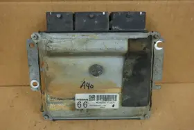 Mec300-042 Nissan 2013 2014 Altima 2.5l Engine Control Computer Module Ecm Oem Mec300042