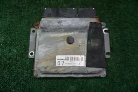 Mec300-052 Nissan 2013 2014 Altima Engine Computer Module Oem Ecm