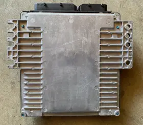 Mec31-320 Nissan 03 2003 Pathfinder Qx4 Engine Computer Ecm 3.5l Fast Ship #3