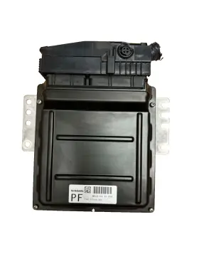 Mec31-532 Nissan 2003-2004 350z Manual Ecu Ecm Pcm Engine Control Module Pf A1
