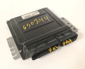 Mec31-901 Nissan 2003 Infiniti G35 3.5l Rwd M/t Engine Control Module Ecm Ecu A1 2z05