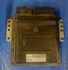 Mec33-011 Nissan 04-05 Quest 3.5 Pcm Ecm Ecu Engine Computer Module