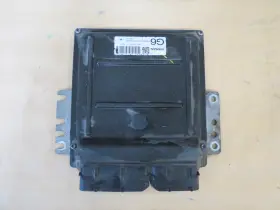 Mec33-290-c2 Nissan 04 2004 Sentra Engine Control Module Hitachi G6 Mec33290c2
