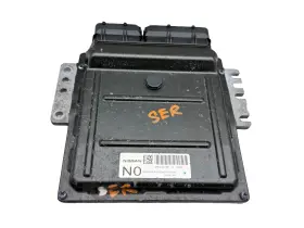 Mec33-351 Nissan 2004 Sentra Ser 2.5l A/t Engine Computer Module Ecu Ecm A1 Oem