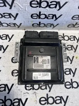 Mec33-611 Nissan Used Oem 2004 Titan A1 Nx Engine Computer