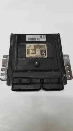 23710-7s075 Nissan Mec33-630 2004 Titan 5.6l Engine Control Module Ecm Ecu Pcm #2