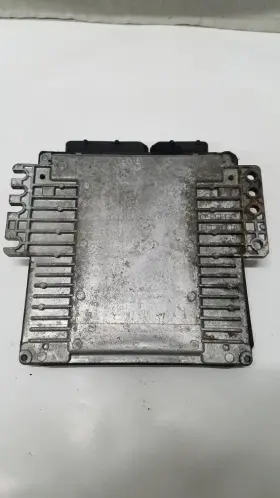 23710-7s075 Nissan Mec33-630 2004 Titan 5.6l Engine Control Module Ecm Ecu Pcm #3