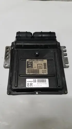 23710-7s075 Nissan Mec33-630 2004 Titan 5.6l Engine Control Module Ecm Ecu Pcm