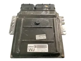 Mec35-641 Nissan 05 Frontier Xterra 4.0l V6 At 4x2 Ecu Ecm Pcm Engine Control Wj A1