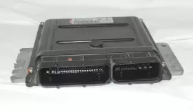 Mec35-652 Nissan A1 2005 Frontier Xterra Engine Control Module Unit Ecm G31 050 #2