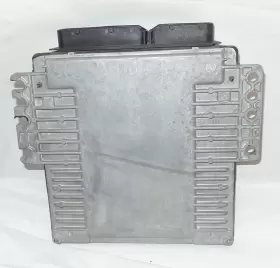 Mec35-652 Nissan A1 2005 Frontier Xterra Engine Control Module Unit Ecm G31 050 #3