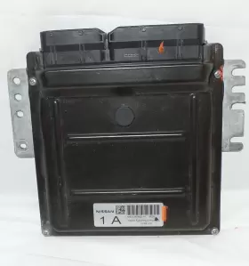 Mec35-652 Nissan A1 2005 Frontier Xterra Engine Control Module Unit Ecm G31 050