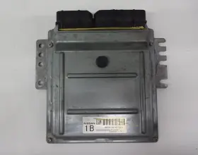 Mec35-662 Nissan 2005 Frontier Xterra 4.0l A3 Engine Computer Module Ecu Ecm Pcm