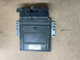Mec35-752 Nissan 2005 Pathfinder Ecm Ecu Engine Control Computer A1 P7422 Dg