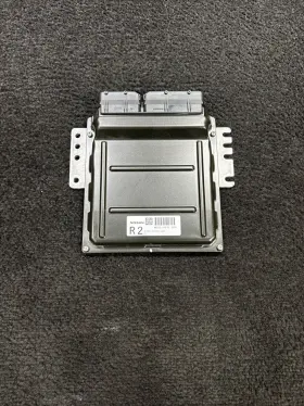 Mec35310-310 Nissan 2004 350z Engine Control Unit Module 69k Oem C2