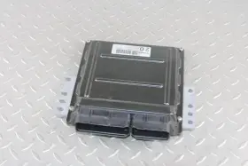 Mec35351a1 Nissan 2004 350z Electronic Motor Engine Control Module Ecm Ecu Pcm Pcu Computer Unit