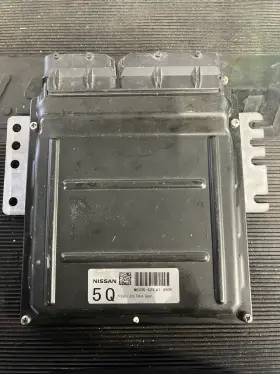 Mec35-523-a1 Nissan Mec35523a1 Altima 2.5l Engine Computer Oem