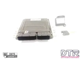 Mec36-020 Nissan Pathfinder Infiniti Qx4 2004 Engine Computer Ecu Module Unit B3