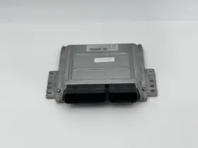 Mec60-132 Nissan 350z 2006 3.5l At Ecu Ecm Pcm Engine Control Module A1 Oem