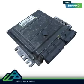 Mec63-340 Nissan 2004 2005 2006 Sentra 1.8l Ecu Pcm Engine Control Module