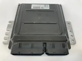 Mec63-730d1 Nissan 2005 Murano 3.5l Engine Computer Control Module Ecm Ecu Pcm #2