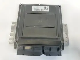 Mec63-730d1 Nissan 2005 Murano 3.5l Engine Computer Control Module Ecm Ecu Pcm #3