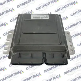 Mec63-730d1 Nissan 2005 Murano 3.5l Engine Computer Control Module Ecm Ecu Pcm
