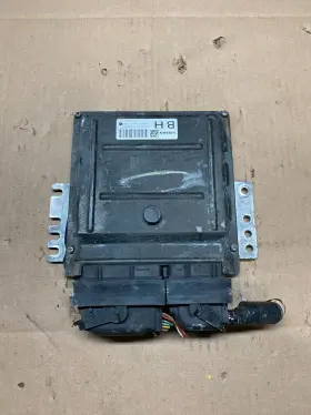 Mec70-000b1 Nissan 2007 Pathfinder 4.0l Ecm Ecu Engine Computer Module E4925 Dg1 #3