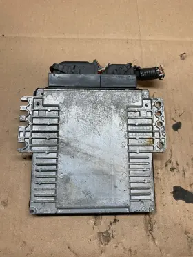 Mec70-000b1 Nissan 2007 Pathfinder 4.0l Ecm Ecu Engine Computer Module E4925 Dg1