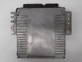 Mec70-030 Nissan 2007 Xterra Frontier 4.0l B2 Engine Computer Module Ecu Pcm Ecm #3
