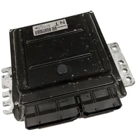 Nissan Mec70-070 Oem Engine Control Module Ecu Xterra 2007 Frontier 2008 B1