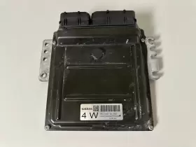 Mec70-500 Nissan B2 2008 Pathfinder 4.0l A/t Engine Computer Module Ecu Ecm Pcm