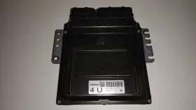 Mec70-600 Nissan 2008 Pathfinder 4.0l Ecm/ecu Computer Module