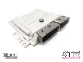 Mec70-603 Nissan Pathfinder 2008 4.0l Ecu Ecm Pcm Engine Control Module