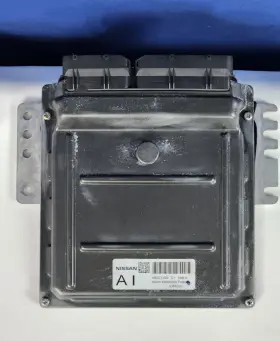 Mec71-020 Nissan 2008 Xterra 4.0l Ecu Engine Computer C1 #2