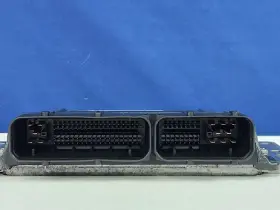 Mec71-020 Nissan 2008 Xterra 4.0l Ecu Engine Computer C1 #3