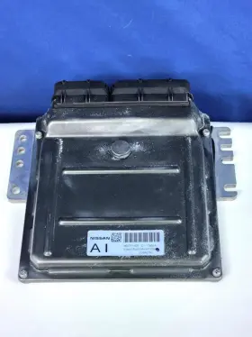 Mec71-020 Nissan 2008 Xterra 4.0l Ecu Engine Computer C1